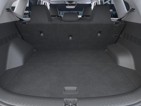 New 2026 Kia Seltos LX FWD image 19