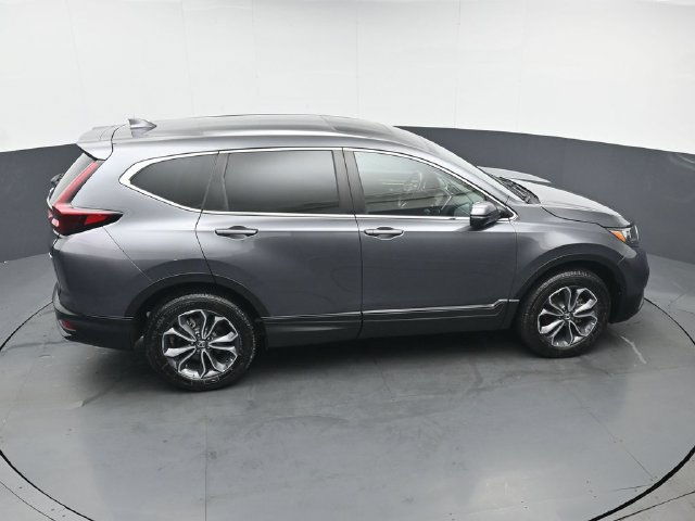 Used 2022 Honda CR-V EX-L image 38