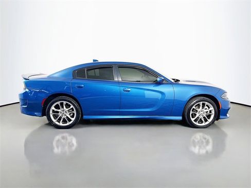 Used 2022 Dodge Charger GT w/ Plus Group image 8