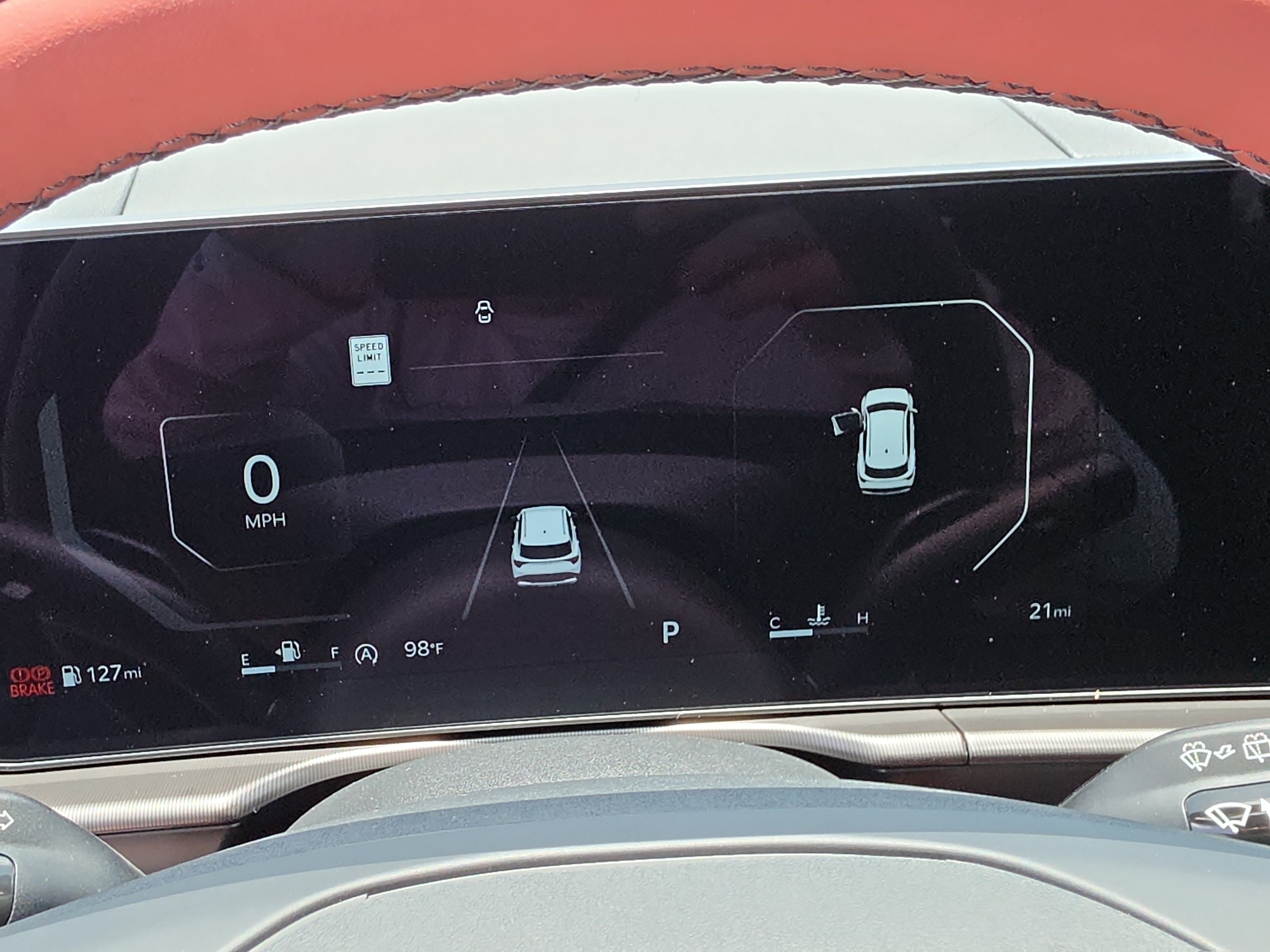 New 2026 Kia Sportage SX FWD image 33