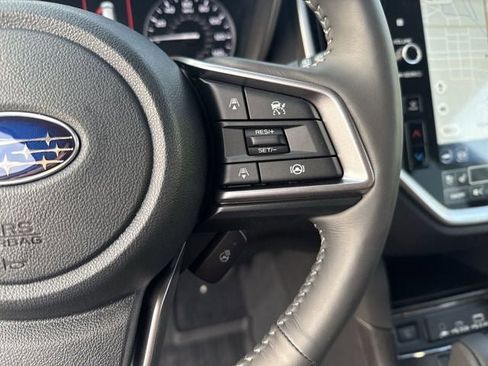 New 2026 Subaru Ascent Touring image 68