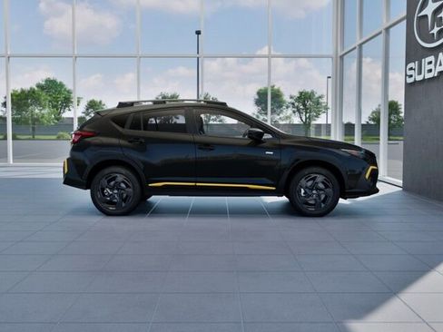New 2026 Subaru Crosstrek 2.5i Sport image 6