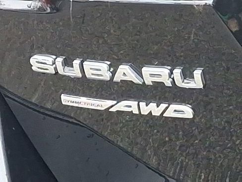 Used 2025 Subaru Outback Limited w/ Popular Package #2 image 32