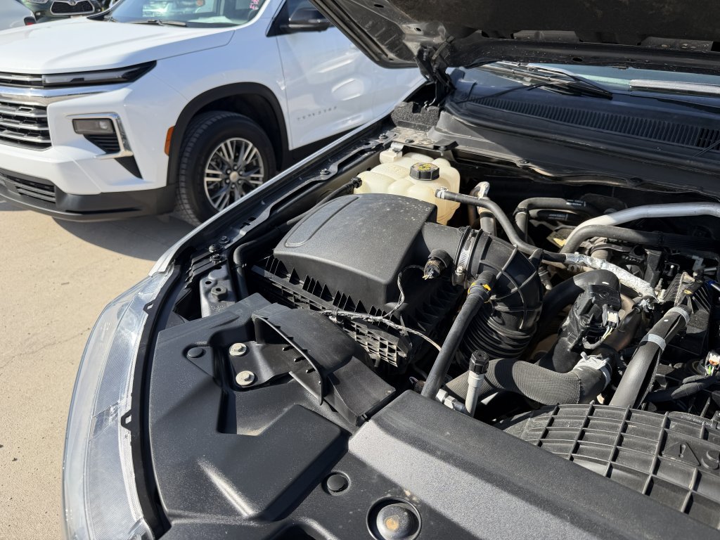 Used 2023 Ford Ranger XLT w/ Equipment Group 301A Mid AWD/4WD image 41