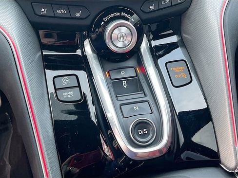 Used 2022 Acura TLX SH-AWD w/ A-SPEC Pkg image 17