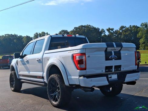 Used 2023 Ford F150 Lariat w/ Equipment Group 502A High AWD/4WD image 3
