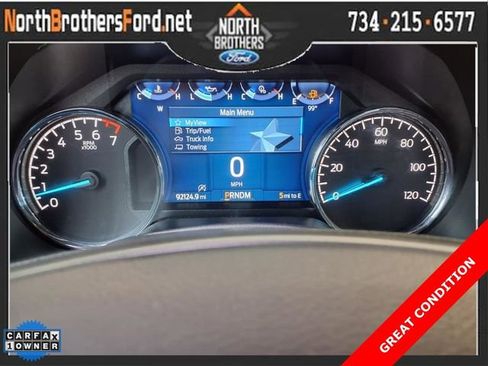Used 2021 Ford F150 XLT w/ Equipment Group 302A High image 18