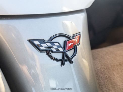 Used 1999 Chevrolet Corvette Convertible w/ Memory Pkg image 68