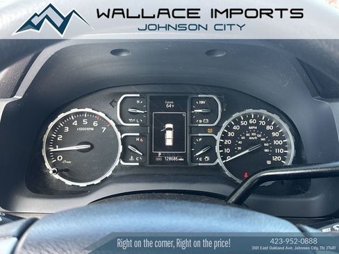 Used 2020 Toyota Tundra SR5 AWD/4WD image 32