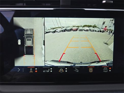 Certified 2024 GMC Sierra 1500 Denali Ultimate image 21