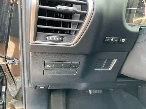Used 2020 Lexus NX 300 FWD w/ Accessory Package 2 image 9