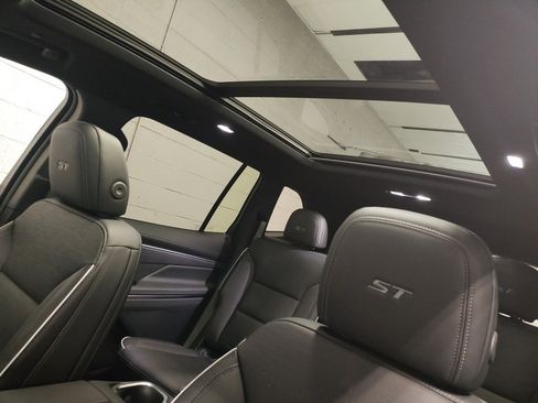 New 2026 Buick Enclave Sport Touring w/ Power Package image 26