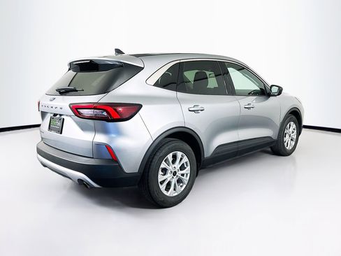 Used 2024 Ford Escape Active FWD image 9