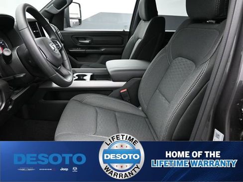 New 2026 RAM 1500 Express image 21