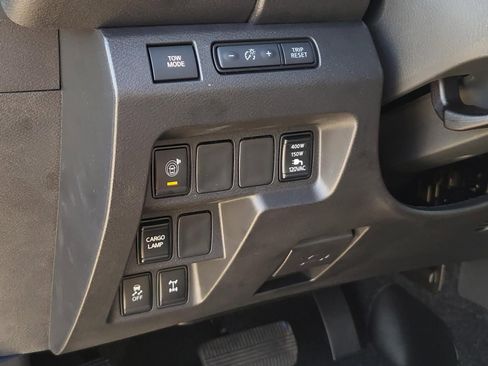 New 2026 Nissan Frontier PRO-4X image 23