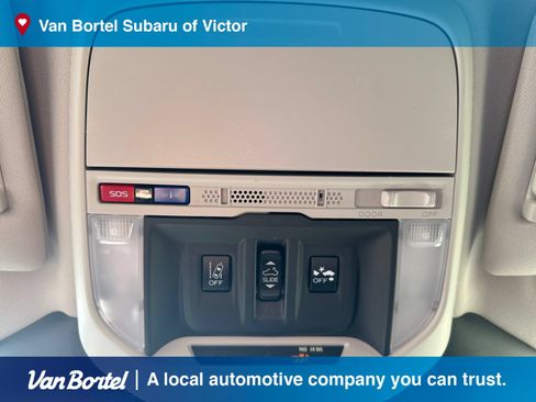 Certified 2023 Subaru Forester Touring AWD/4WD image 22