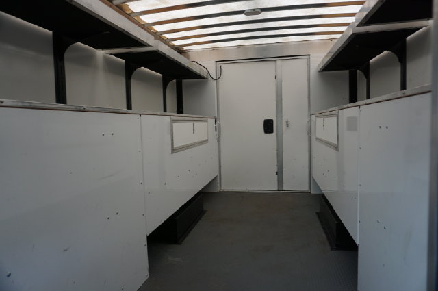 Used 2024 Ford E-350 and Econoline 350 Super Duty w/ Power Windows & Locks Group RWD image 8