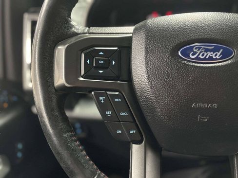 Used 2019 Ford F150 XLT w/ Equipment Group 302A Luxury AWD/4WD image 31