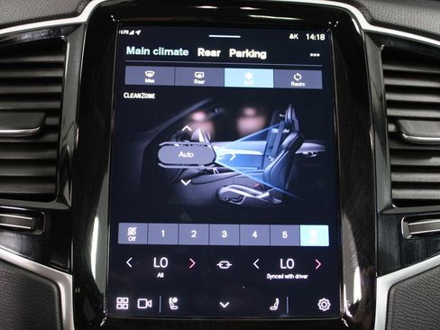 Used 2024 Volvo XC90 T8 Plus w/ Protection Package Premier image 52