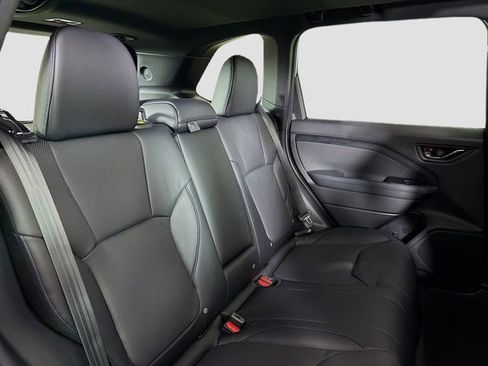 New 2026 Subaru Forester Limited image 28