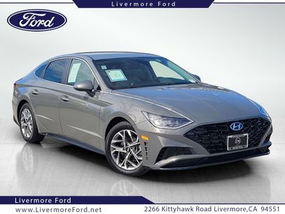 Used 2023 Hyundai Sonata SEL