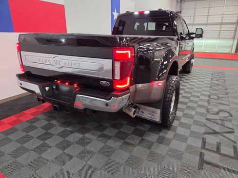 Used 2022 Ford F350 King Ranch w/ King Ranch Ultimate Package image 26