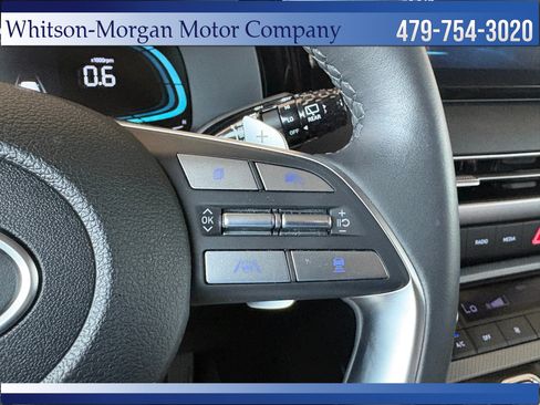 Used 2025 Hyundai Palisade XRT FWD image 17