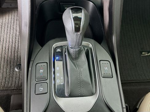 Used 2014 Hyundai Santa Fe Limited AWD/4WD image 24