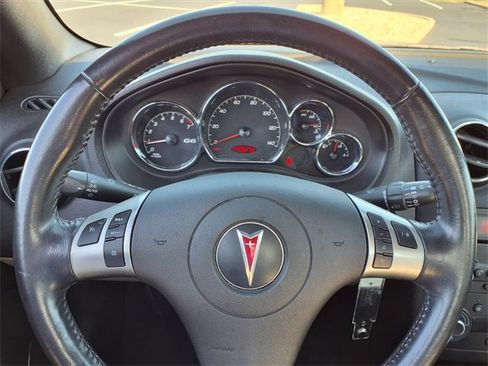 Used 2007 Pontiac G6 GT w/ Sport Package image 11