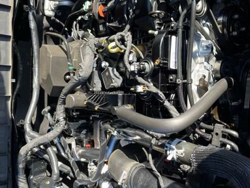 Used 2024 Ford Bronco Big Bend image 26