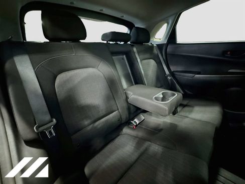 Used 2023 Hyundai Kona SEL w/ Cargo Package AWD/4WD image 25