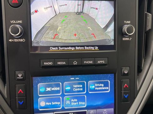 Certified 2024 Subaru Crosstrek 2.0i AWD/4WD image 20