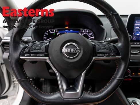 Used 2023 Nissan Altima 2.5 SR FWD image 10
