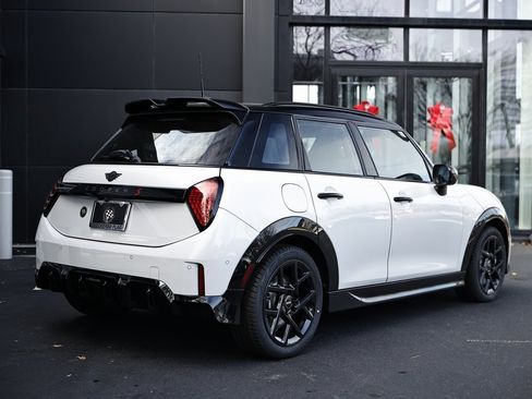New 2026 MINI Cooper S image 7