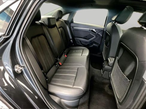 Used 2023 Audi A3 2.0T Premium w/ Convenience Package FWD image 19