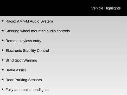 Used 2020 Nissan Kicks S image 5