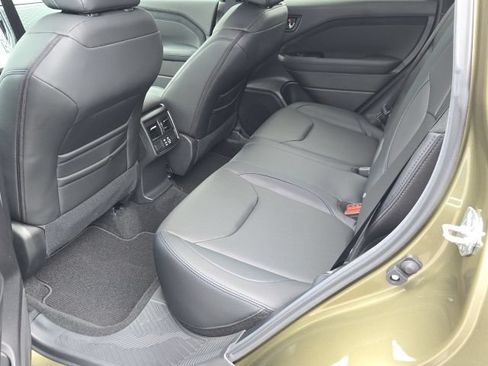 New 2026 Subaru Forester Touring AWD/4WD image 11
