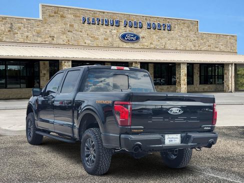 New 2026 Ford F150 Tremor AWD/4WD image 4