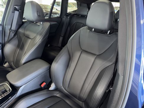 Certified 2024 BMW X3 sDrive30i w/ Convenience Package image 33