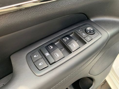 Used 2018 Jeep Grand Cherokee High Altitude image 10