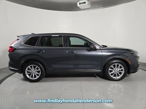 Certified 2023 Honda CR-V EX image 7
