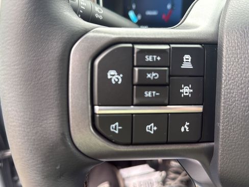 New 2026 Ford F150 Lariat w/ Equipment Group 501A Mid image 16