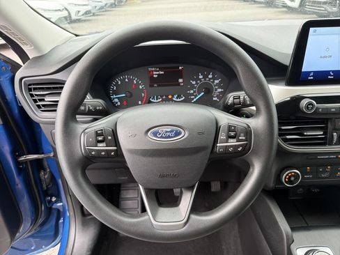 Used 2022 Ford Escape SE FWD image 23