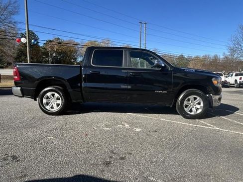 Used 2024 RAM 1500 Laramie image 5
