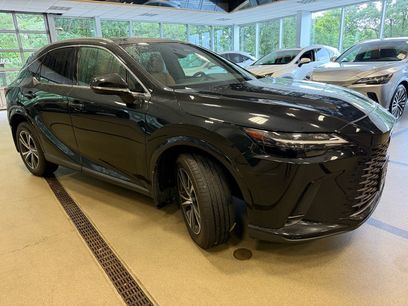Used 2024 Lexus RX 350 Premium w/ Accessory Package (Z1)