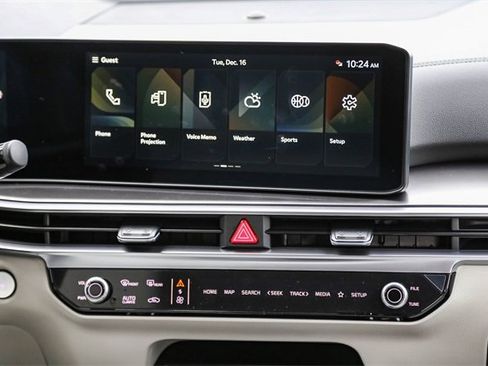 New 2026 Kia Sorento EX image 14