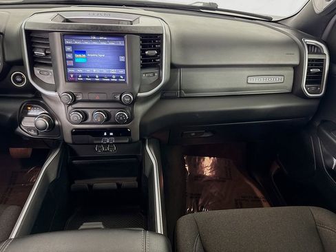 Used 2020 RAM 1500 Big Horn image 28