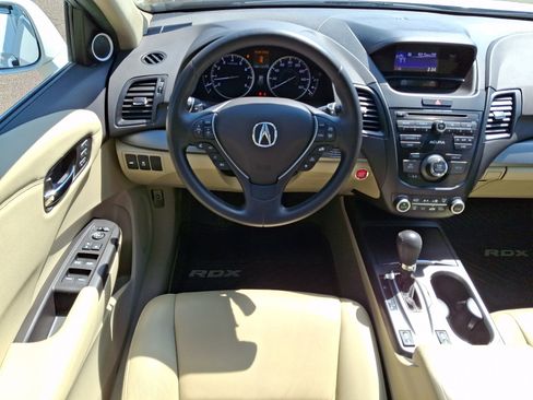 Used 2016 Acura RDX AWD image 11