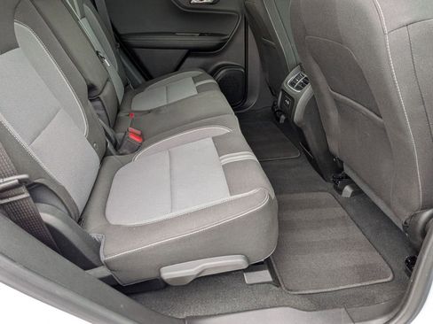 Used 2025 Chevrolet Blazer LT FWD image 30