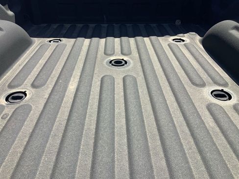 New 2025 RAM 2500 Big Horn AWD/4WD image 8